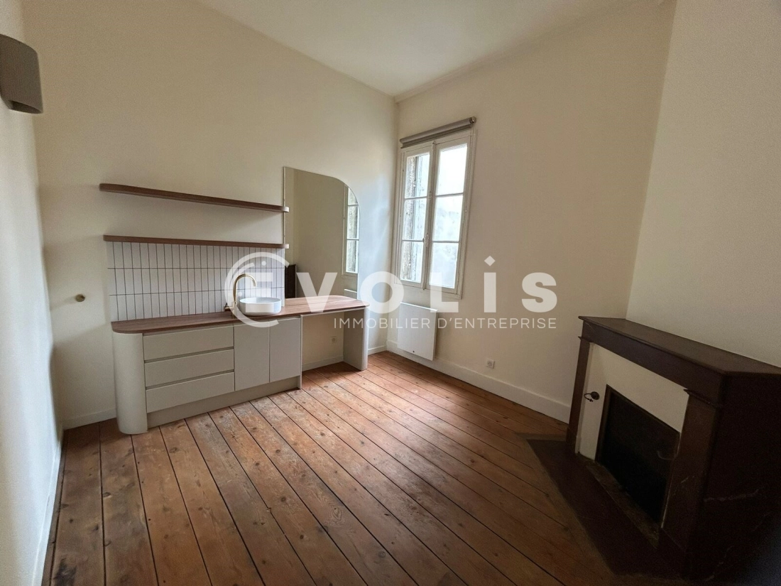 Photo 2 – location bureaux	BORDEAUX (33000)