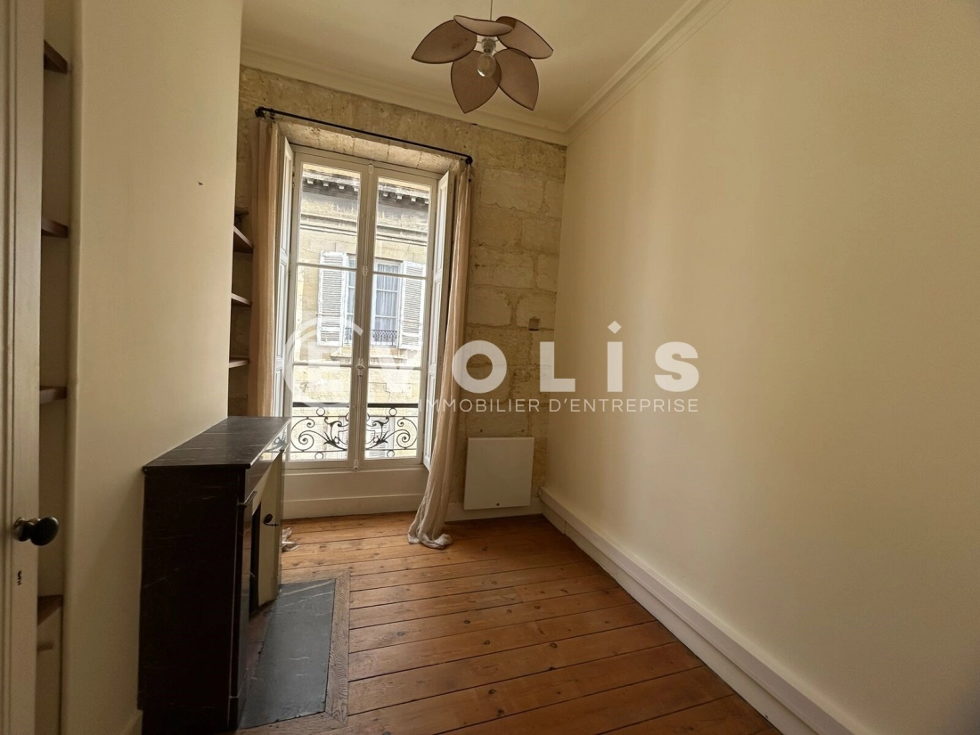 Photo 4 – location bureaux	BORDEAUX (33000)