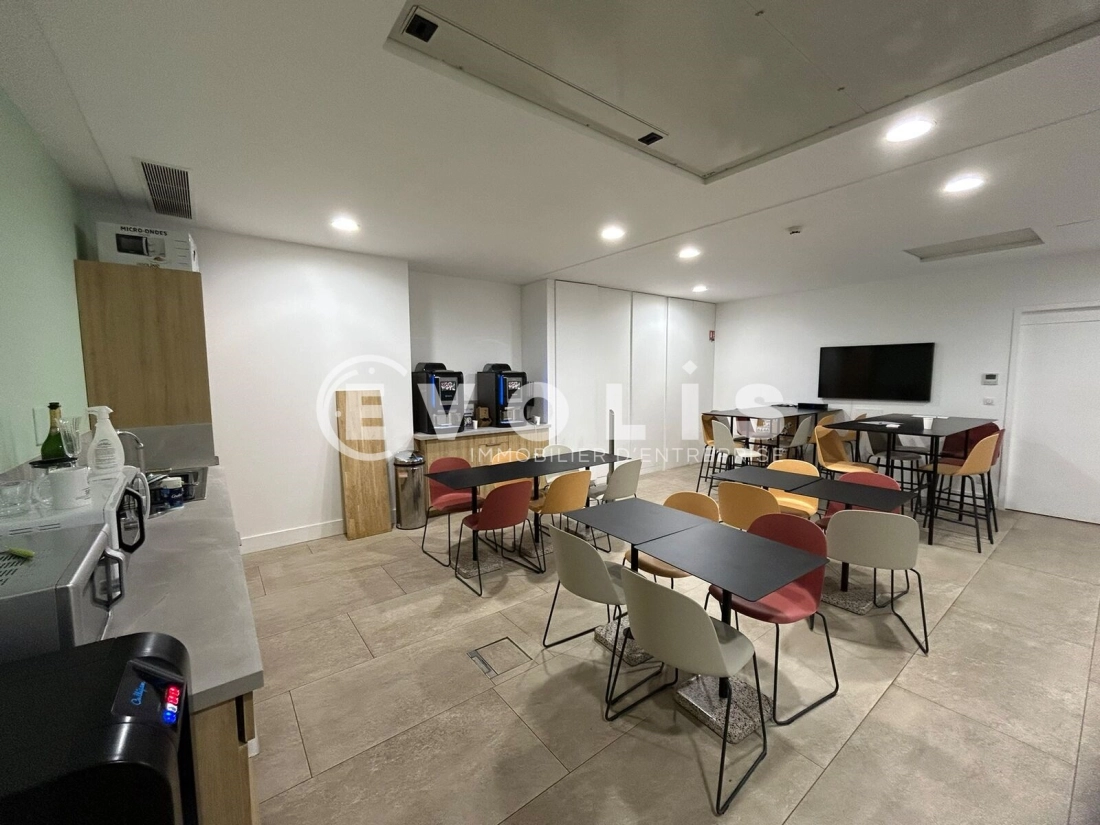 Photo 8 – location bureaux	BORDEAUX (33000)