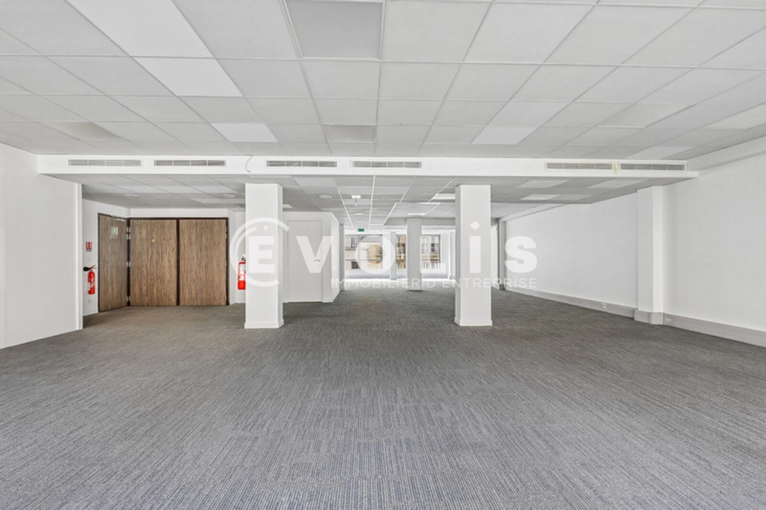 Photo 10 – location bureaux	NEUILLY SUR SEINE (92200)