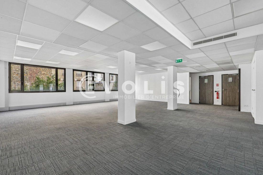 Photo 12 – location bureaux	NEUILLY SUR SEINE (92200)