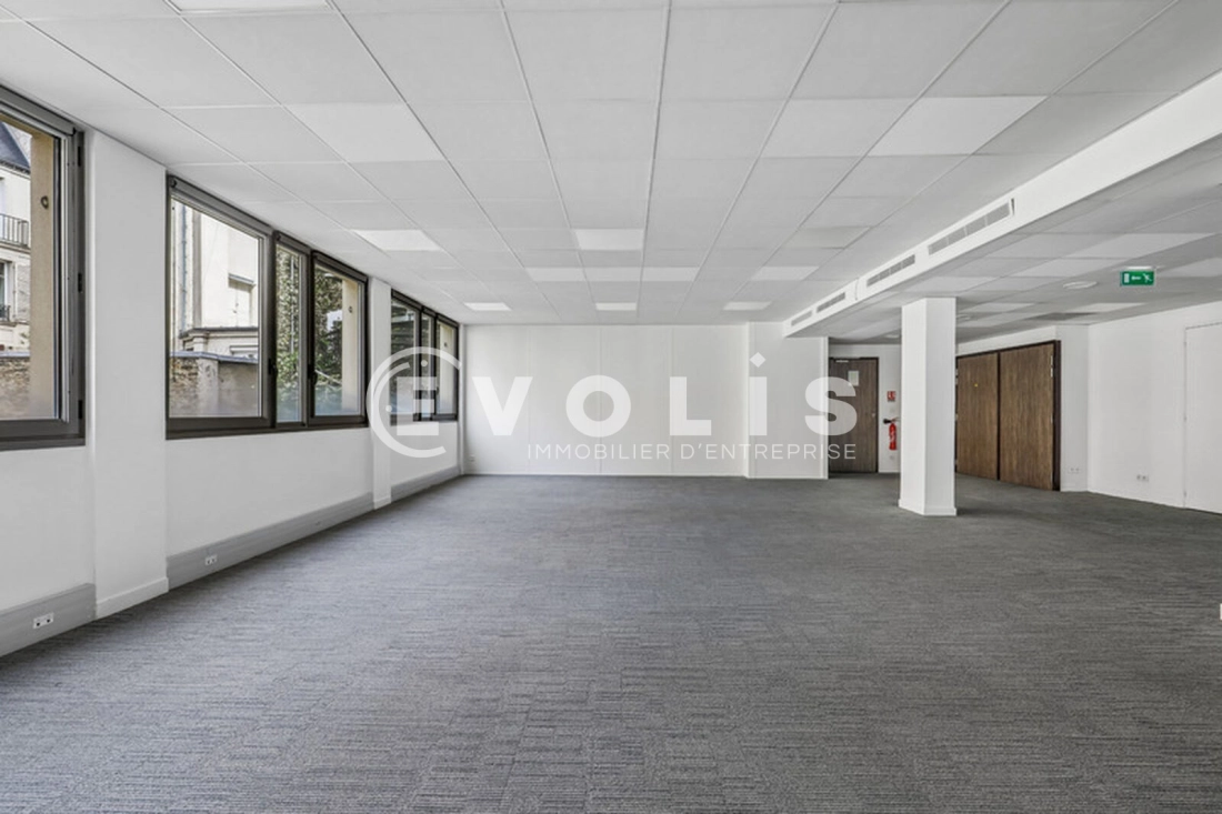 Photo 11 – location bureaux	NEUILLY SUR SEINE (92200)