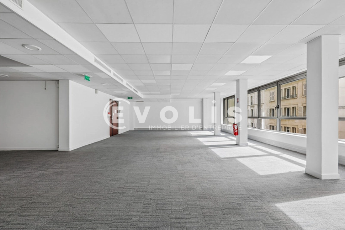 Photo 8 – location bureaux	NEUILLY SUR SEINE (92200)
