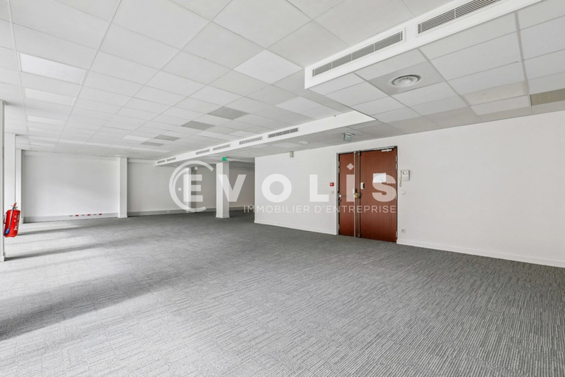 Photo 7 – location bureaux	NEUILLY SUR SEINE (92200)