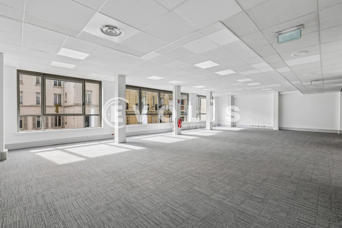Photo 6 – location bureaux	NEUILLY SUR SEINE (92200)