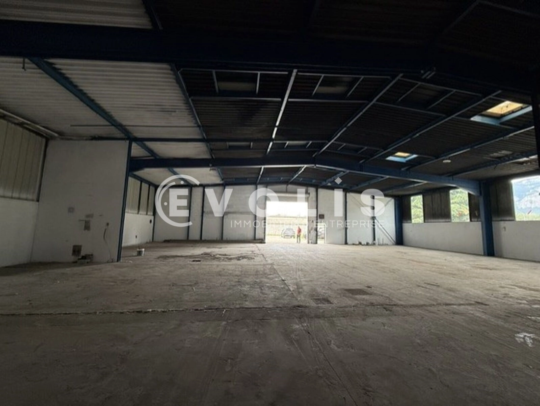 Photo 3 – location bureaux	FROGES (38190)