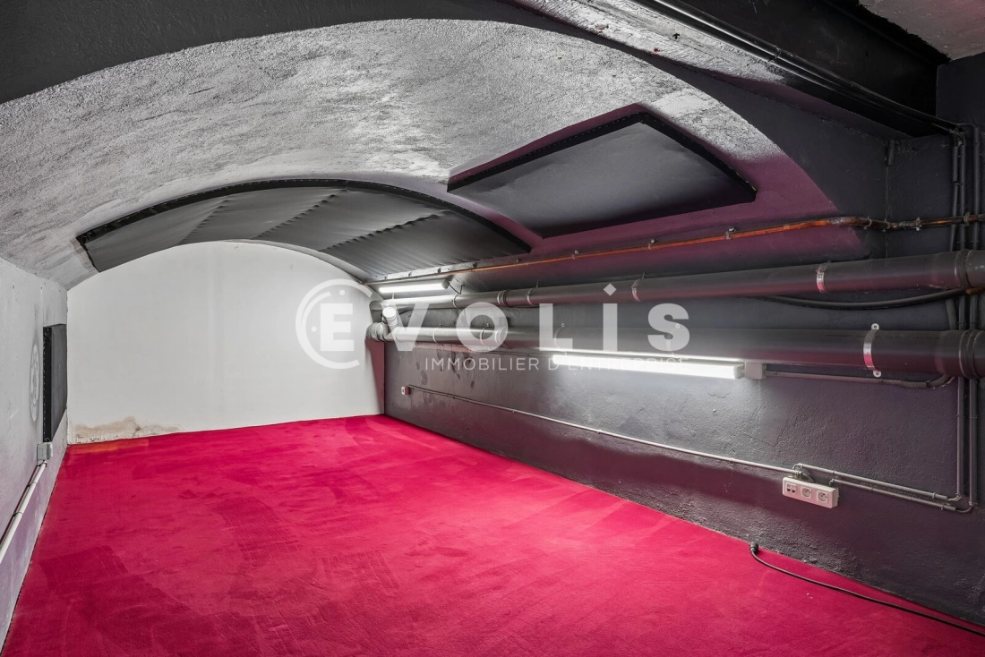 Photo 13 – location bureaux	CACHAN (94230)