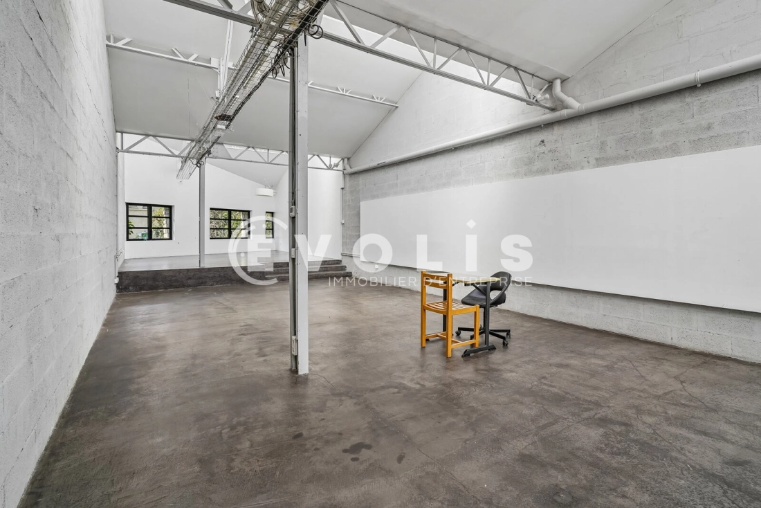 Photo 10 – location bureaux	CACHAN (94230)
