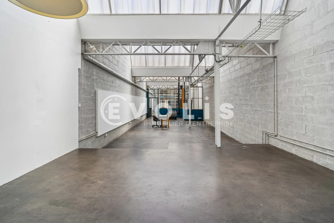 Photo 11 – location bureaux	CACHAN (94230)