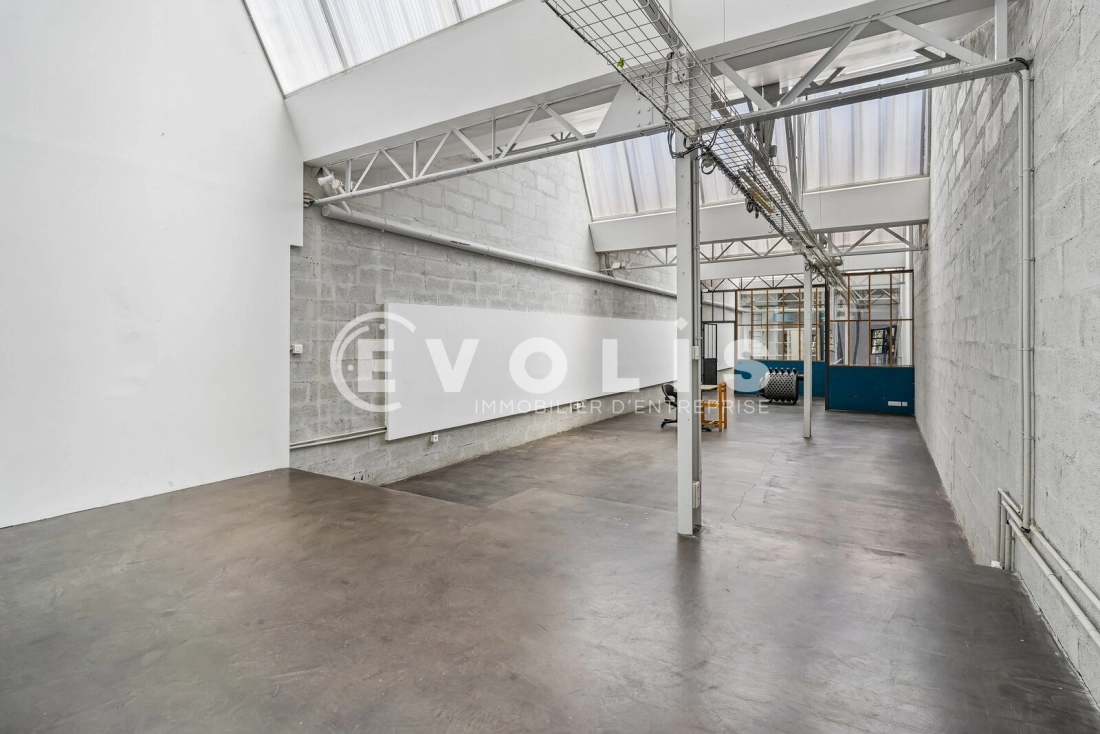 Photo 12 – location bureaux	CACHAN (94230)