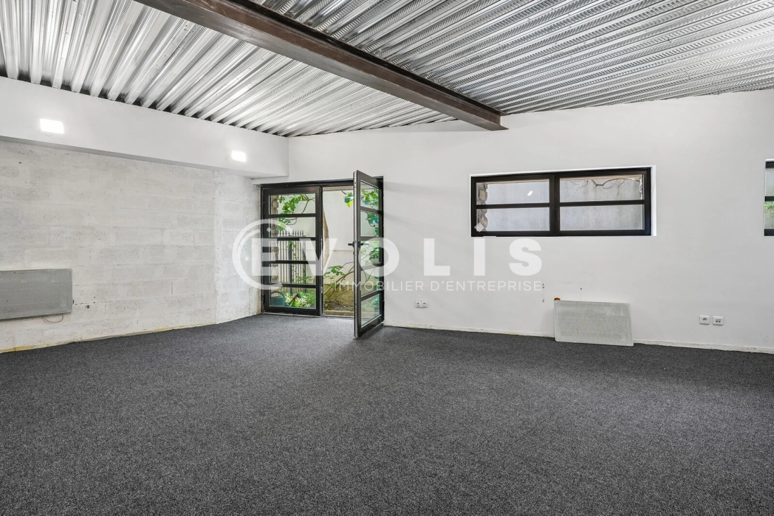 Photo 3 – location bureaux	CACHAN (94230)