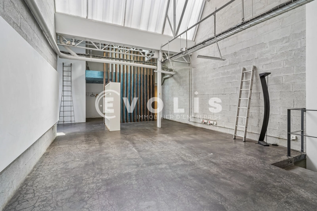Photo 7 – location bureaux	CACHAN (94230)