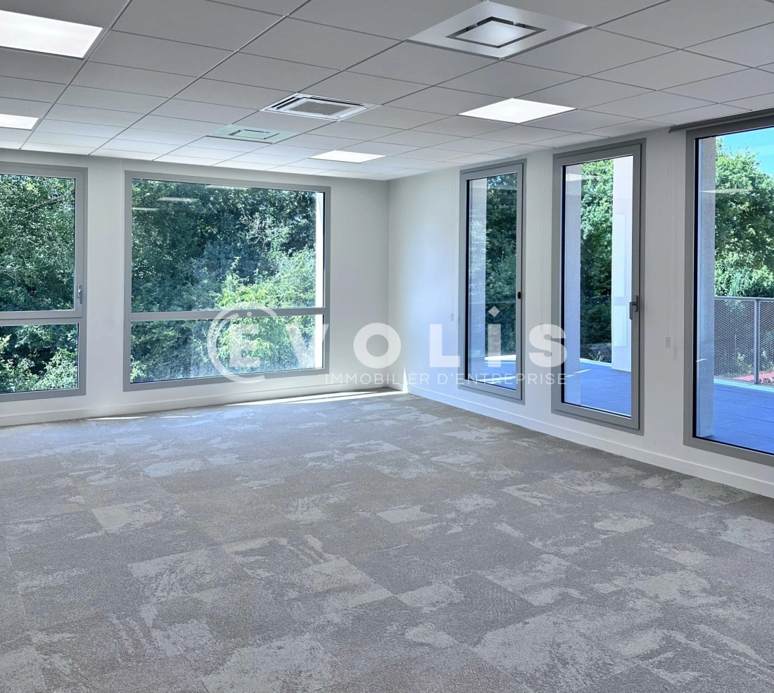 Photo 12 – location bureaux	SERRIS (77700)