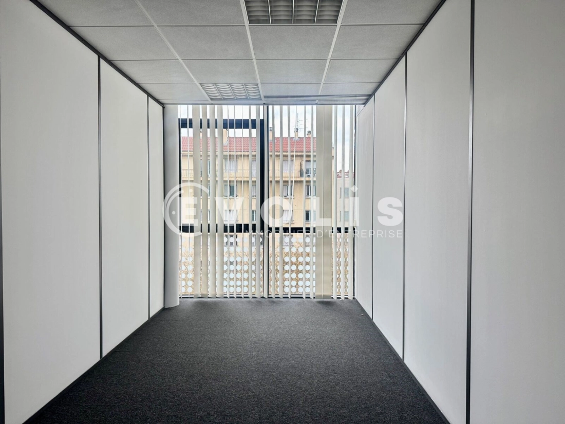 Photo 4 – location bureaux	LYON (69003)