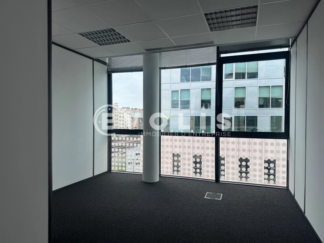 Photo 10 – location bureaux	LYON (69003)