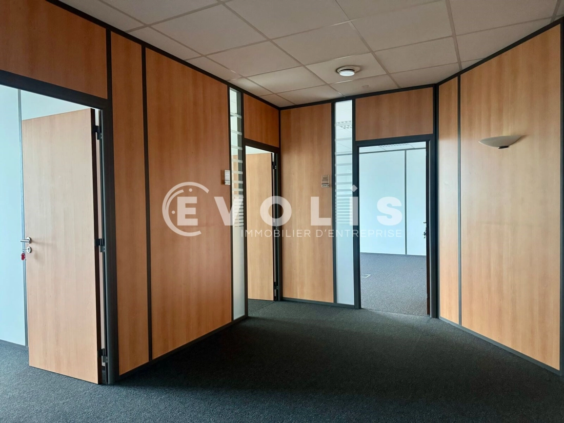 Photo 13 – location bureaux	LYON (69003)