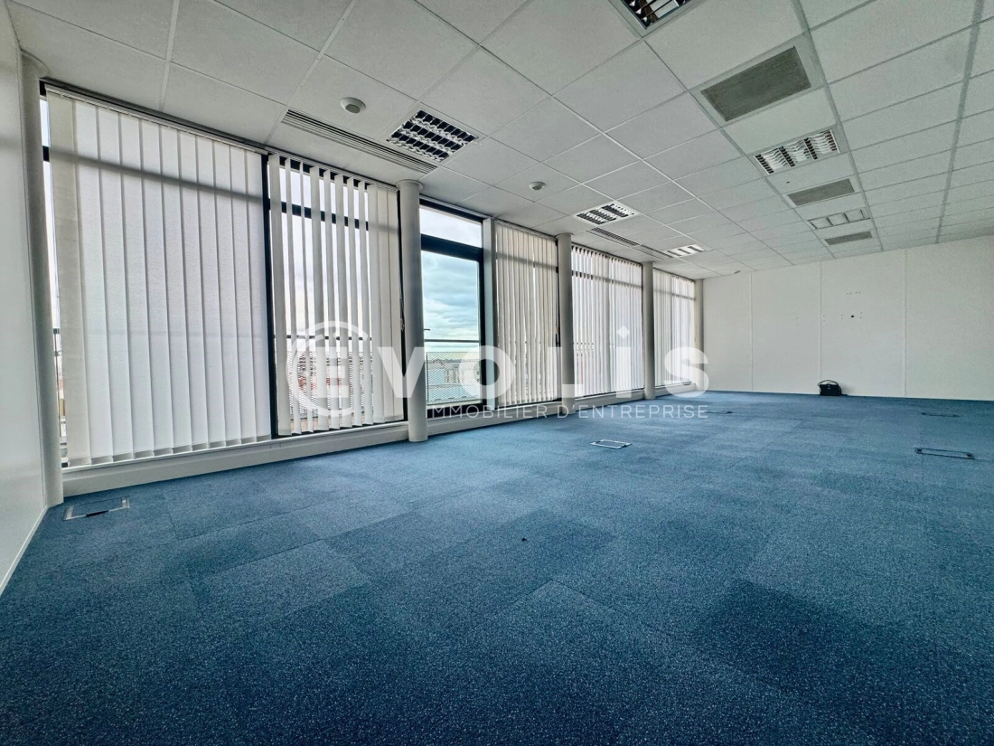 Photo 9 – location bureaux	LYON (69003)