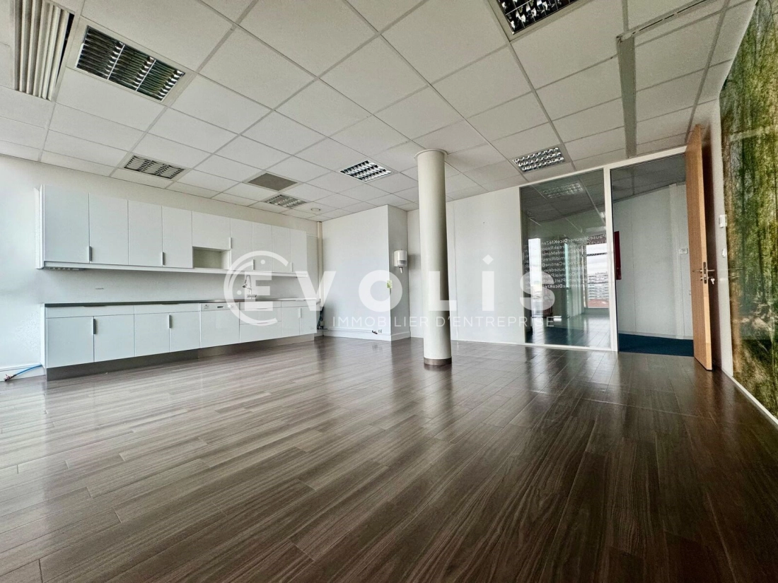 Photo 8 – location bureaux	LYON (69003)