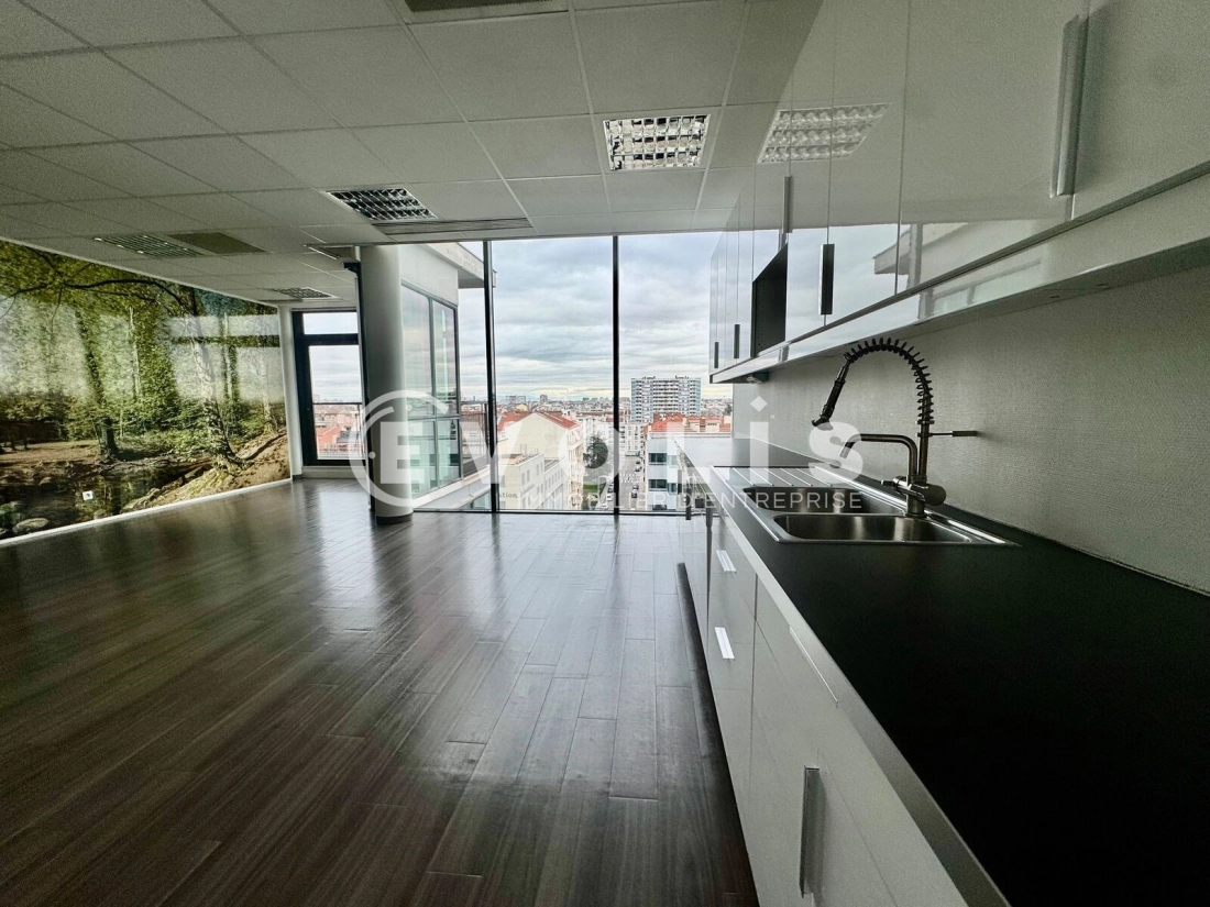 Photo 15 – location bureaux	LYON (69003)