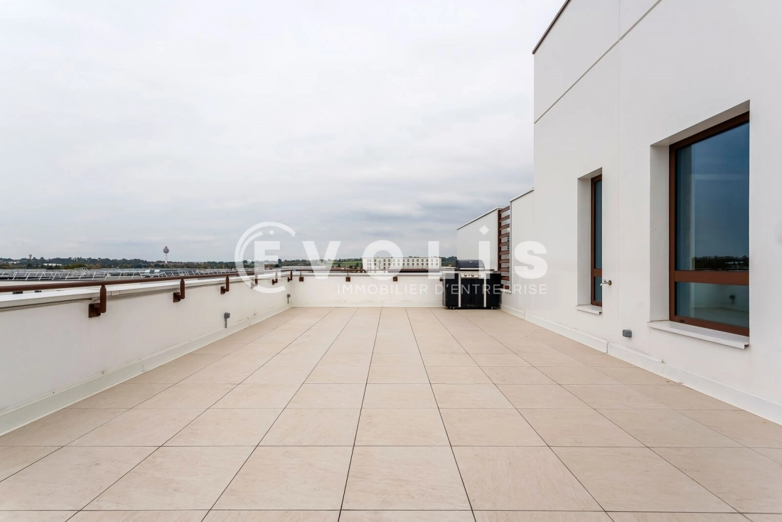 Photo 9 – vente bureaux	GENAS (69740)