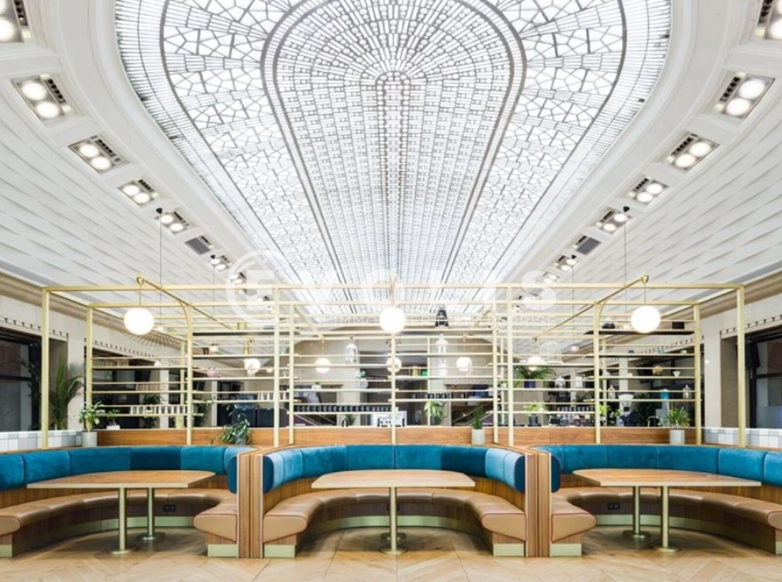 Photo 3 – location Coworking	PARIS (75009)