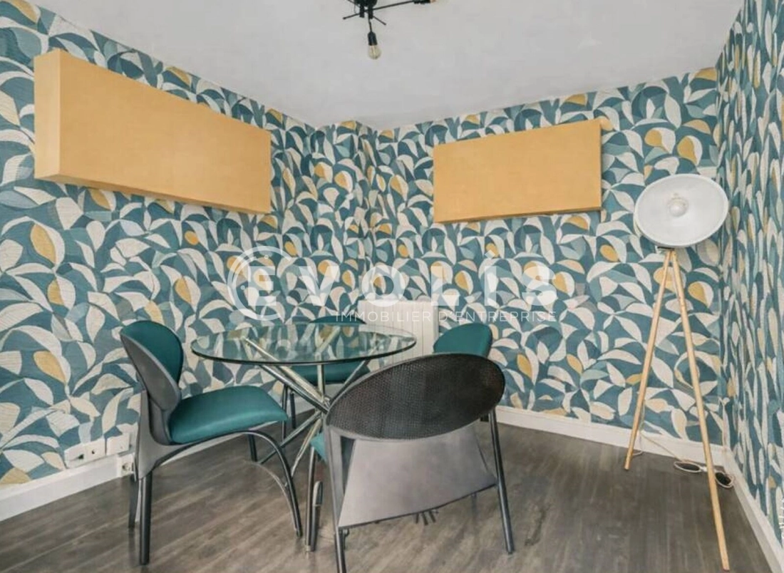 Photo 3 – location Coworking	PARIS (75011)