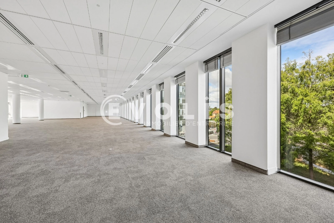 Photo 11 – location bureaux	ARCUEIL (94110)