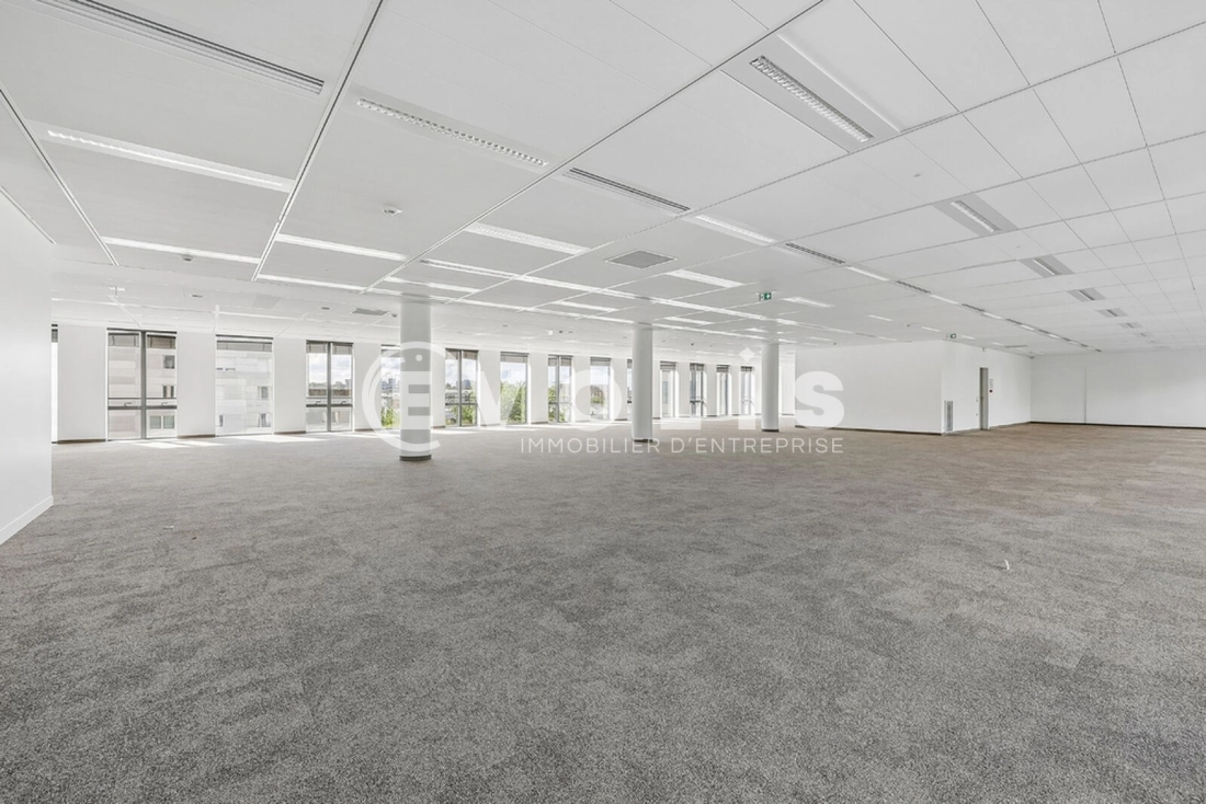 Photo 12 – location bureaux	ARCUEIL (94110)
