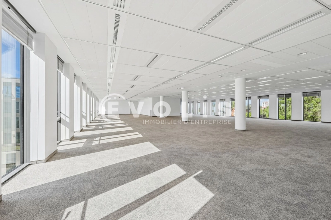Photo 13 – location bureaux	ARCUEIL (94110)