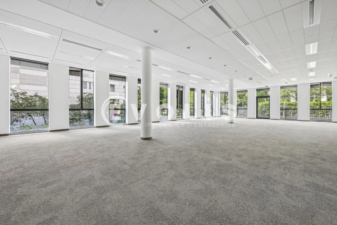 Photo 9 – location bureaux	ARCUEIL (94110)