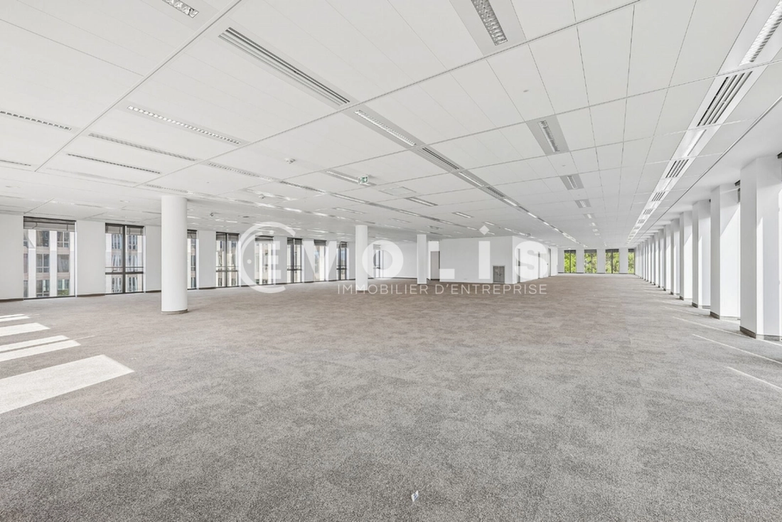 Photo 7 – location bureaux	ARCUEIL (94110)