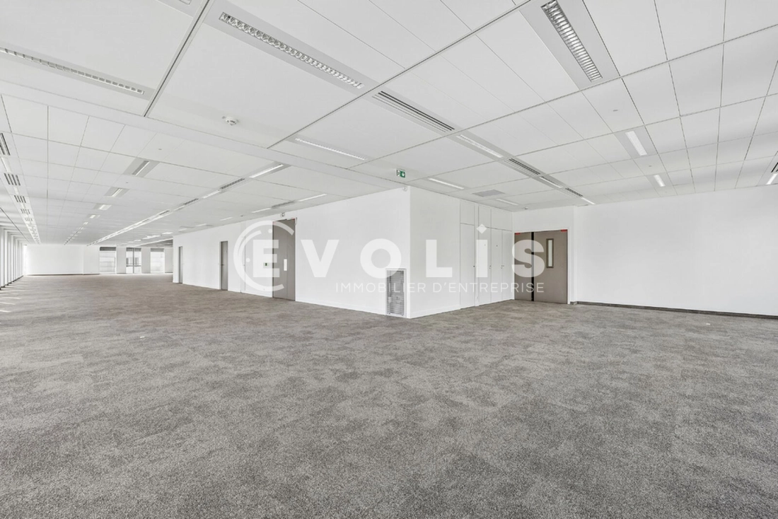Photo 8 – location bureaux	ARCUEIL (94110)