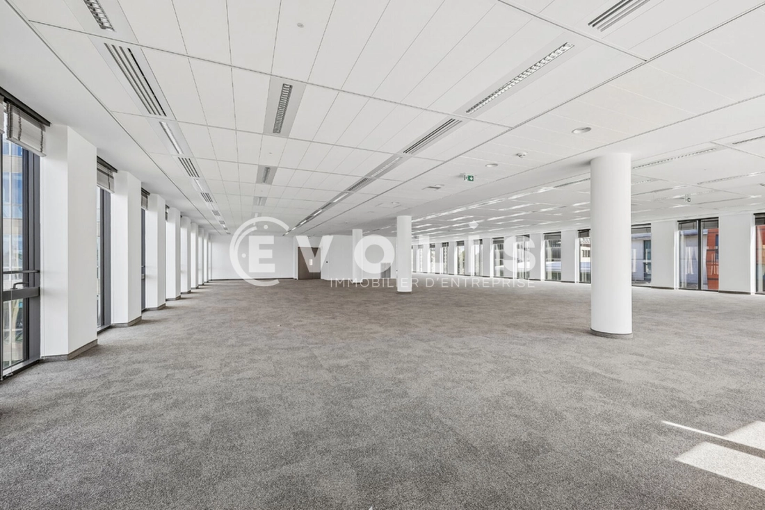 Photo 14 – location bureaux	ARCUEIL (94110)