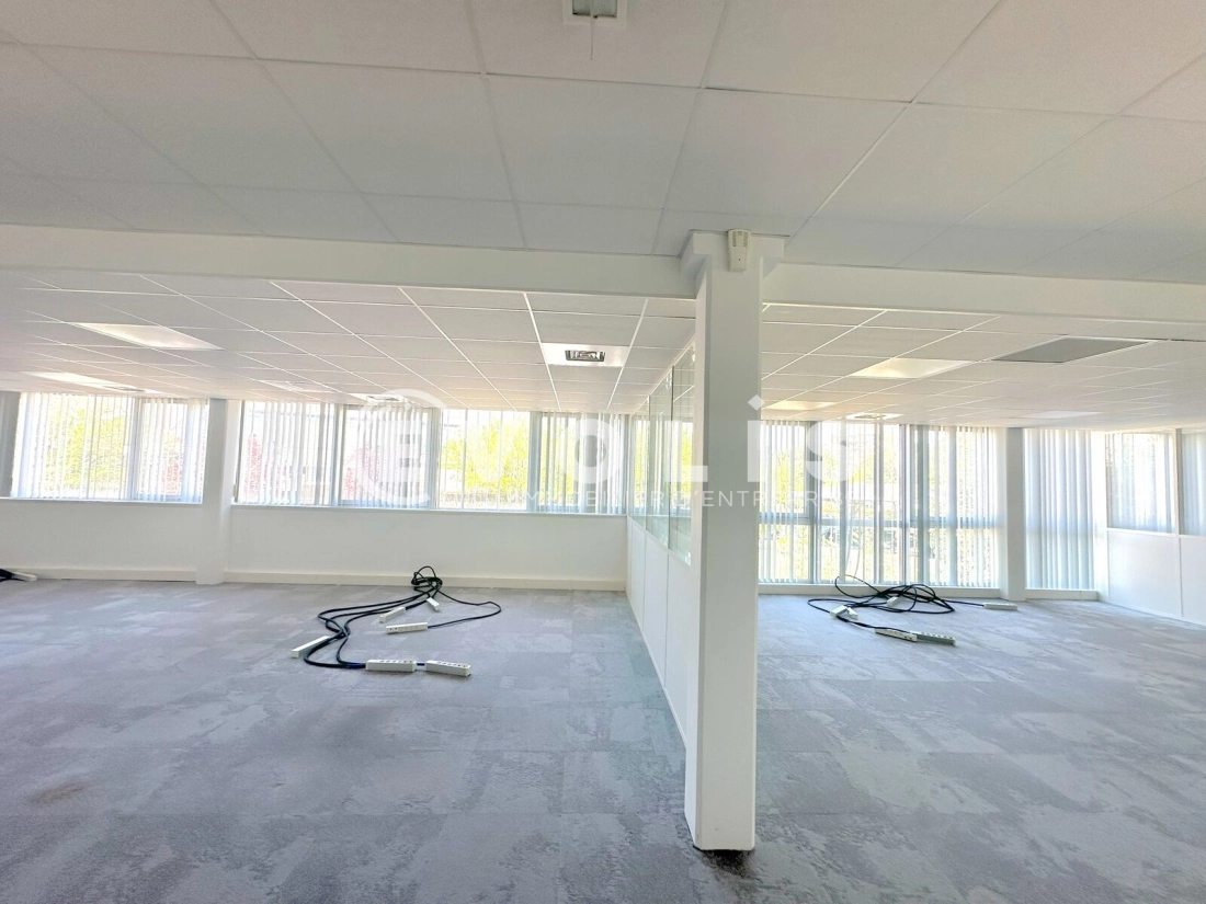 Photo 3 – location bureaux	BORDEAUX (33000)
