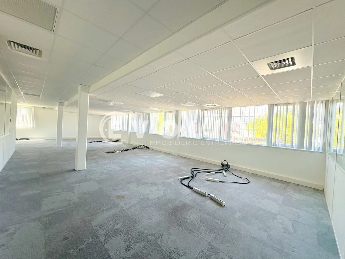 Photo 4 – location bureaux	BORDEAUX (33000)