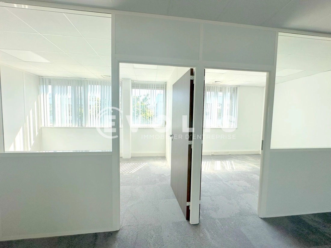 Photo 6 – location bureaux	BORDEAUX (33000)