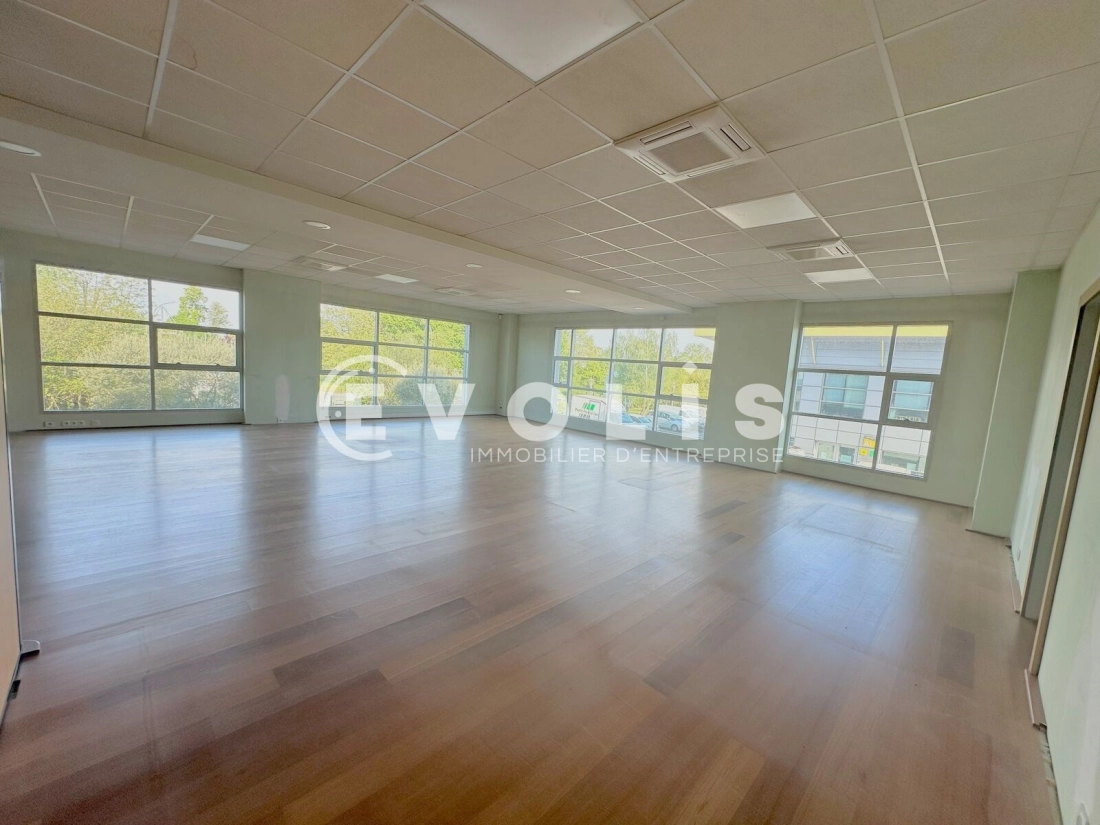 Photo 3 – location bureaux	FLOIRAC (33270)