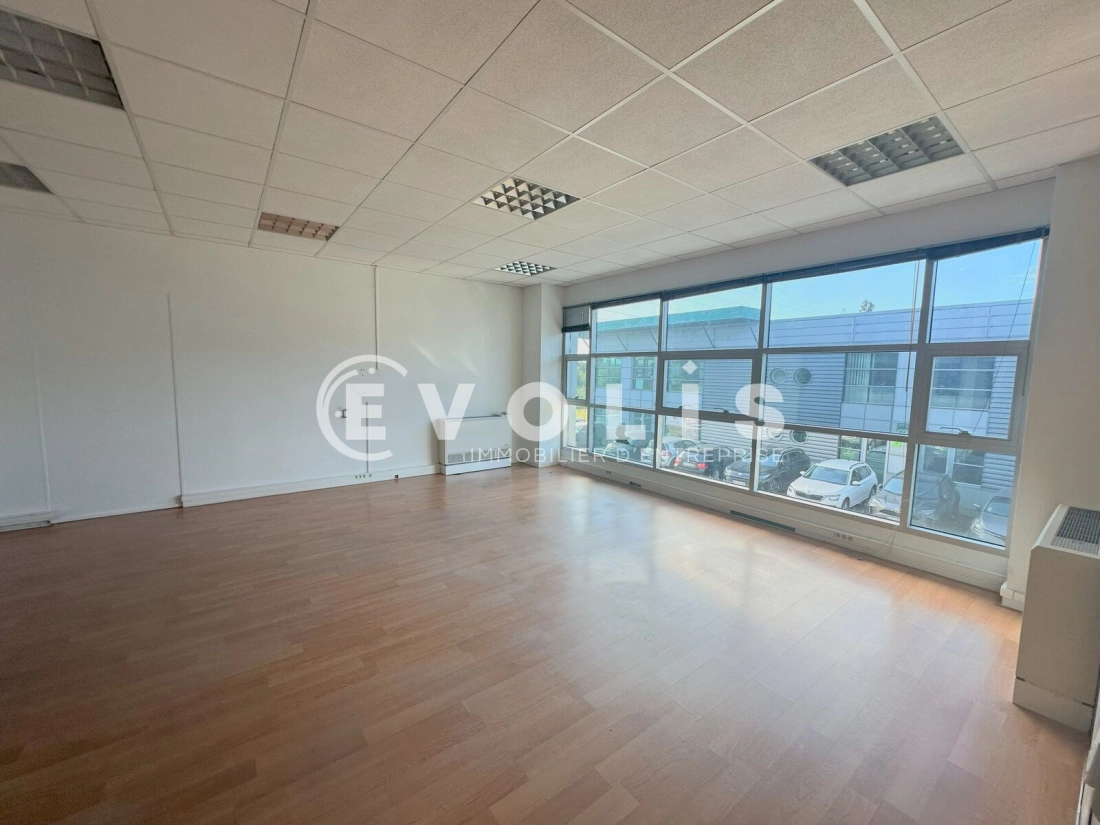 Photo 5 – location bureaux	FLOIRAC (33270)