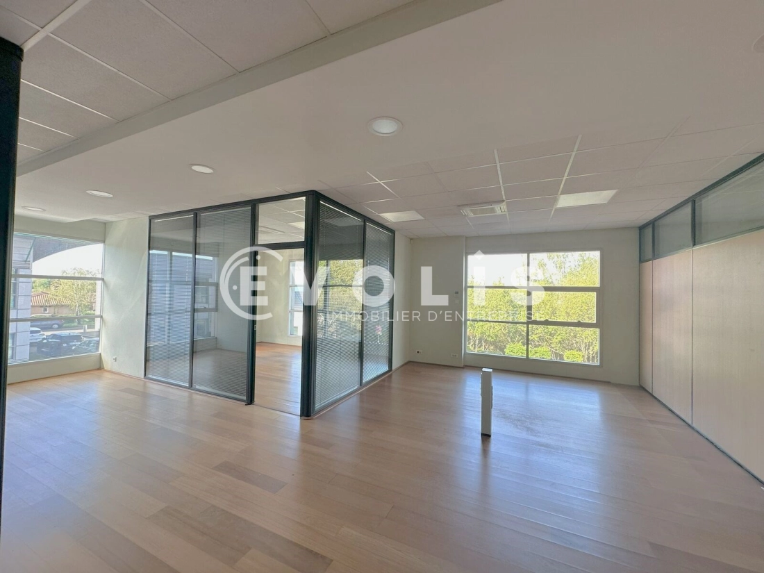 Photo 6 – location bureaux	FLOIRAC (33270)