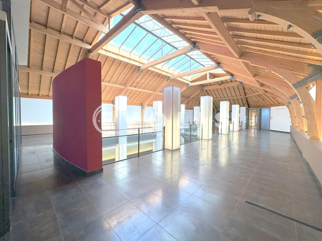 Photo 2 – location bureaux	BORDEAUX (33000)