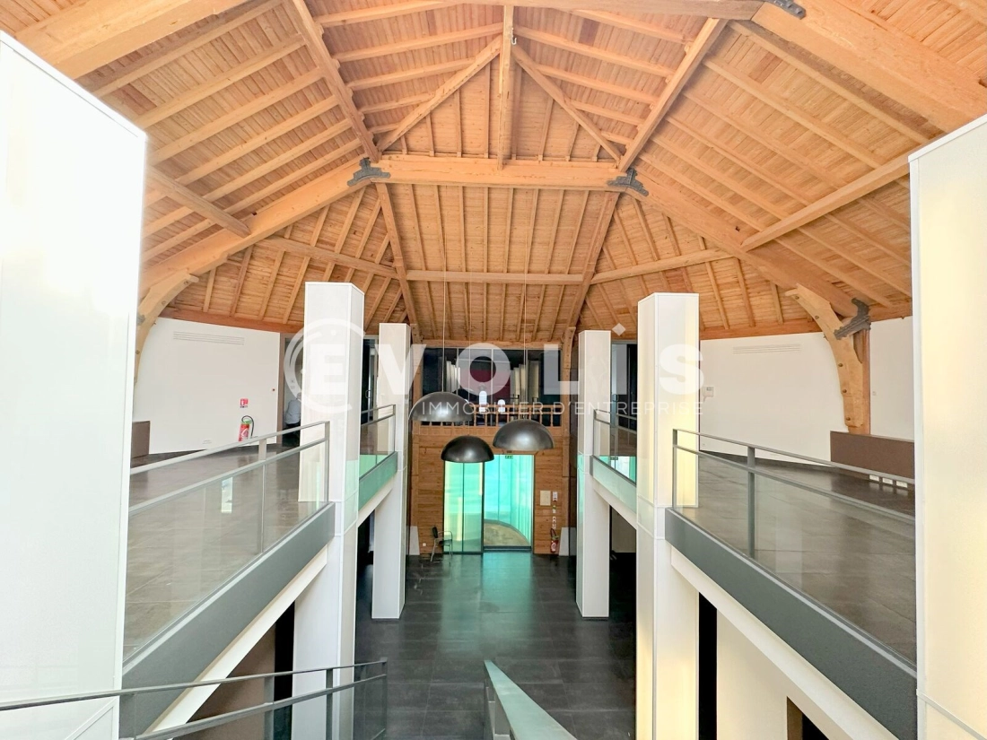 Photo 6 – location bureaux	BORDEAUX (33000)