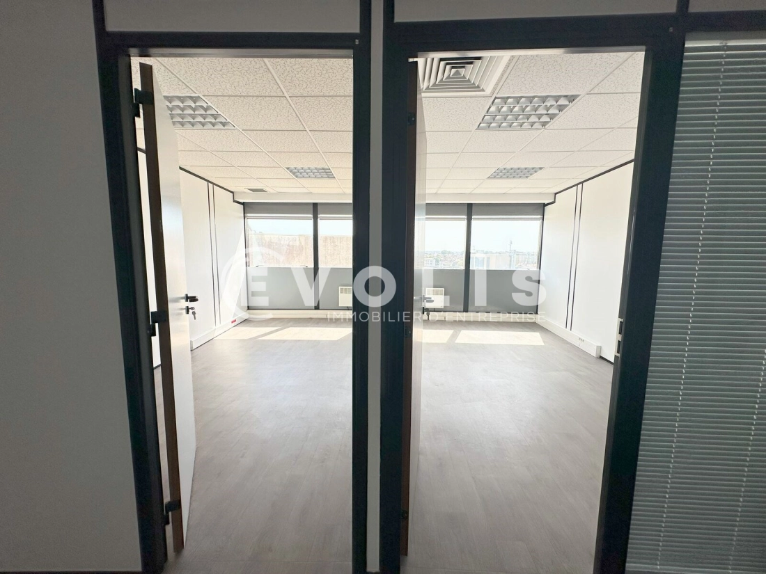 Photo 3 – location bureaux	BORDEAUX (33000)