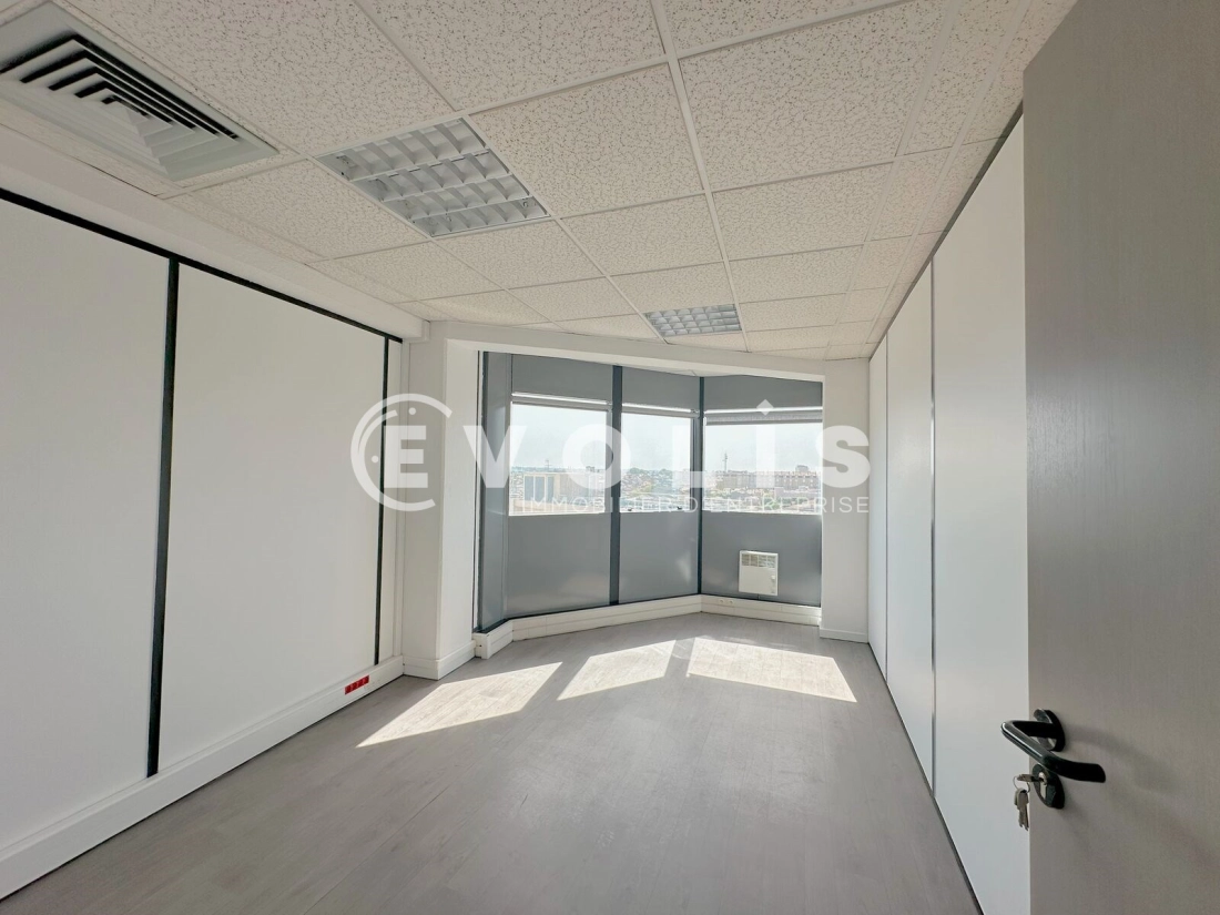 Photo 5 – location bureaux	BORDEAUX (33000)