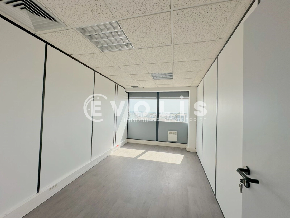 Photo 1 – location bureaux	BORDEAUX (33000)