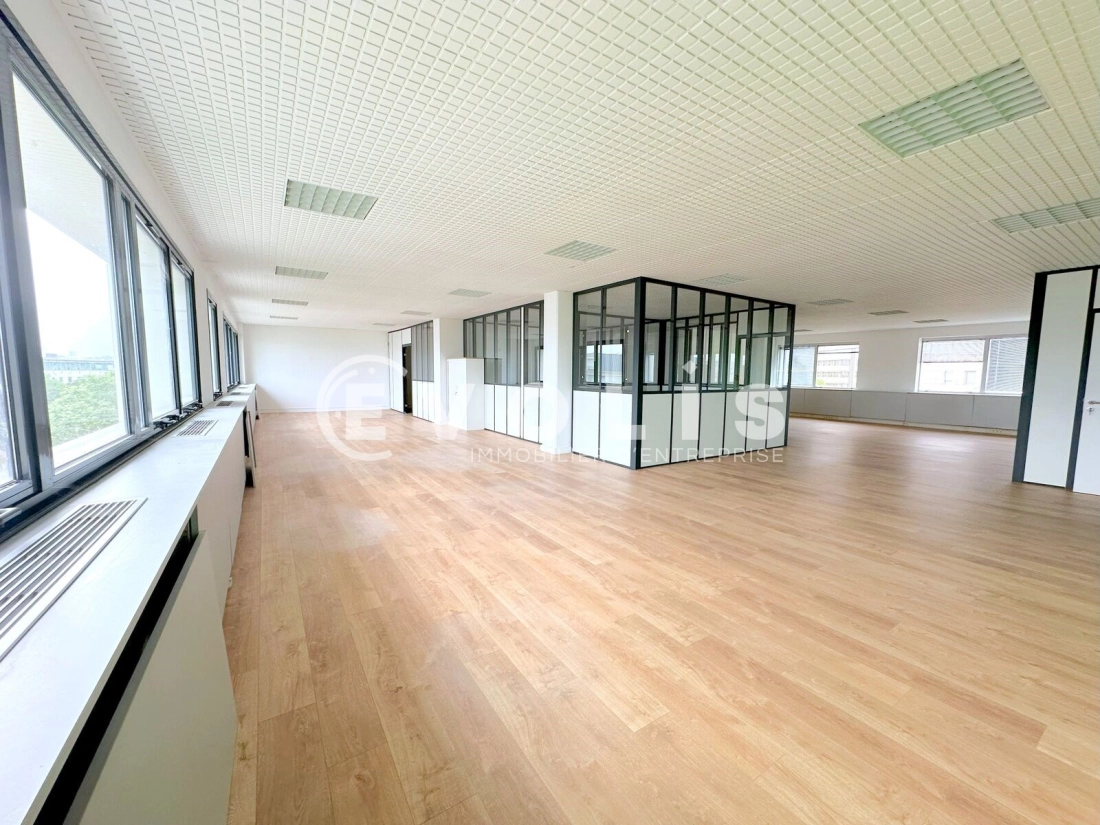 Photo 2 – location bureaux	BORDEAUX (33000)