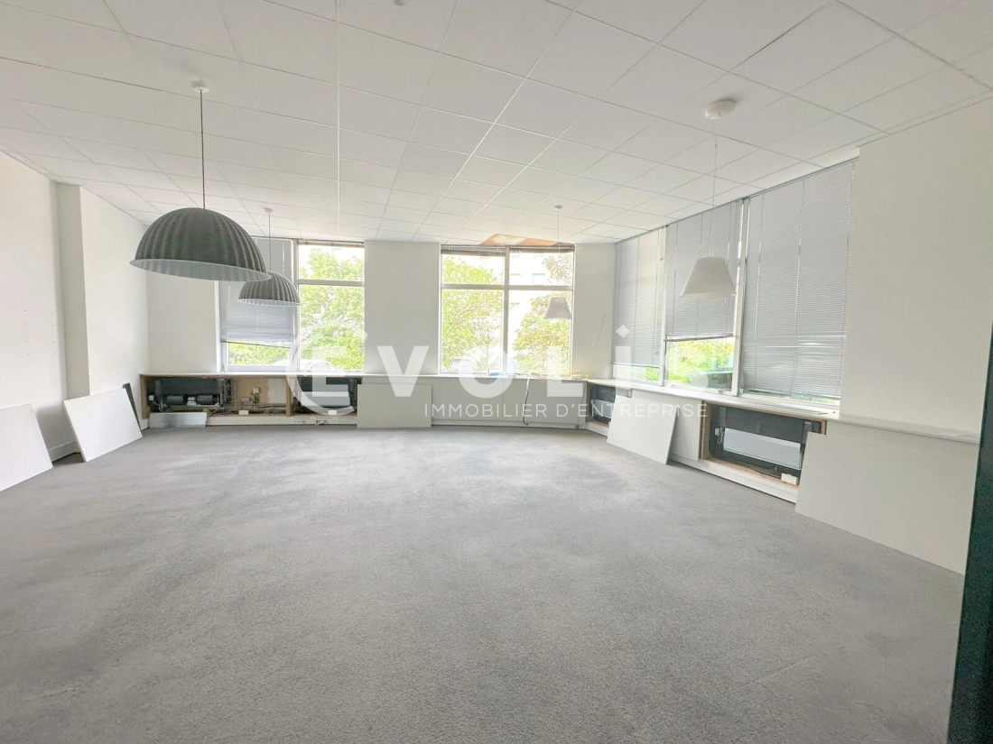 Photo 3 – location bureaux	BORDEAUX (33000)