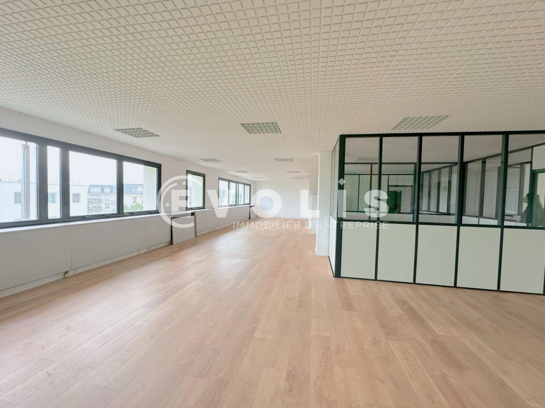 Photo 4 – location bureaux	BORDEAUX (33000)