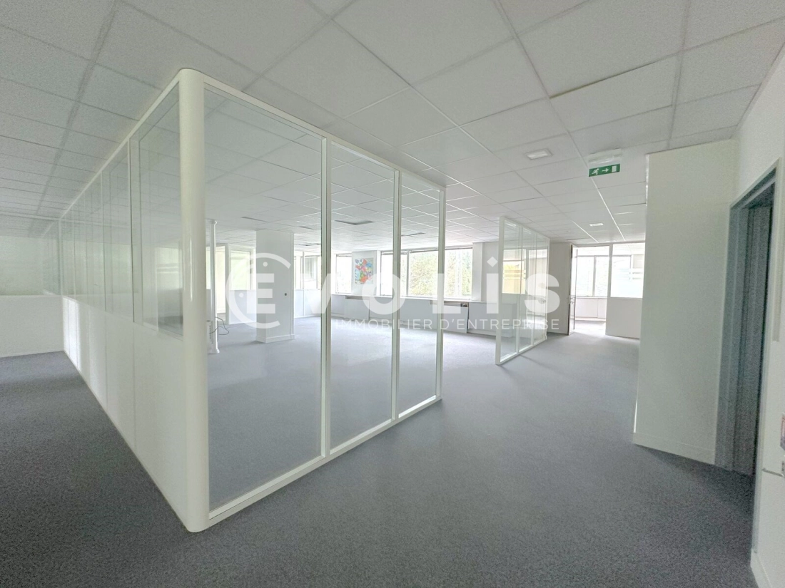 Photo 5 – location bureaux	BORDEAUX (33000)