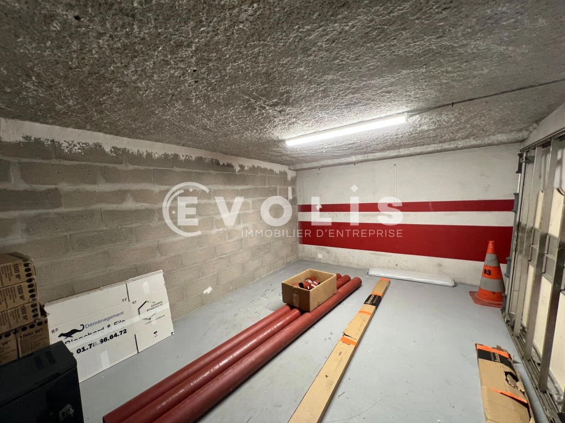 Photo 12 – location bureaux	VILLEBON SUR YVETTE (91140)