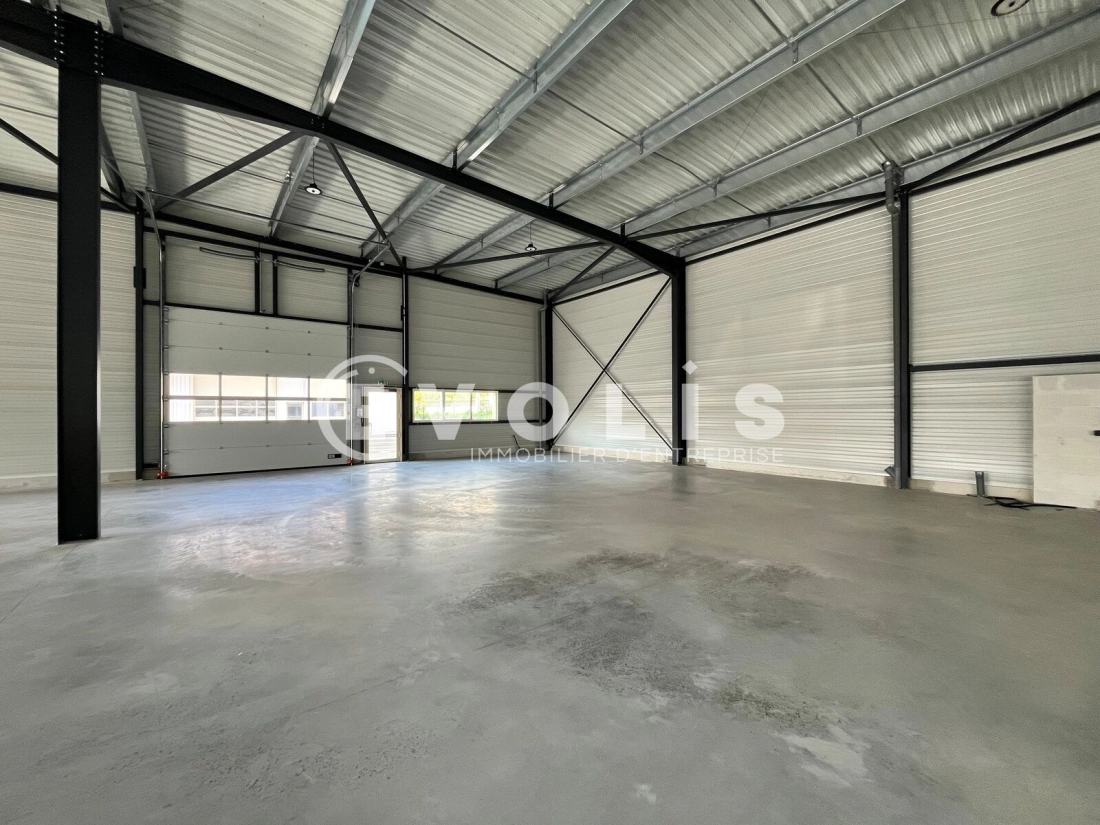 Photo 5 – location Entrepôts / activités	BLANQUEFORT (33290)